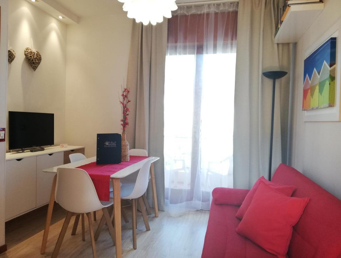 B&C Apartments La Posta Home Lido di Jesolo Ngoại thất bức ảnh