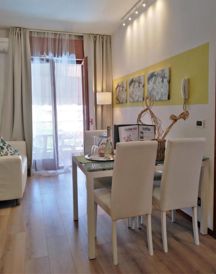 B&C Apartments La Posta Home Lido di Jesolo Ngoại thất bức ảnh