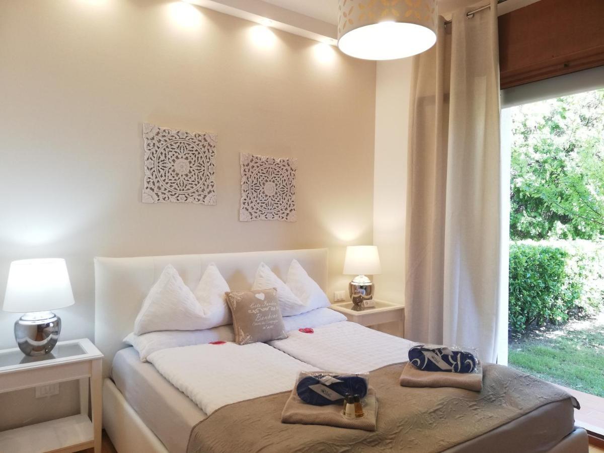 B&C Apartments La Posta Home Lido di Jesolo Ngoại thất bức ảnh