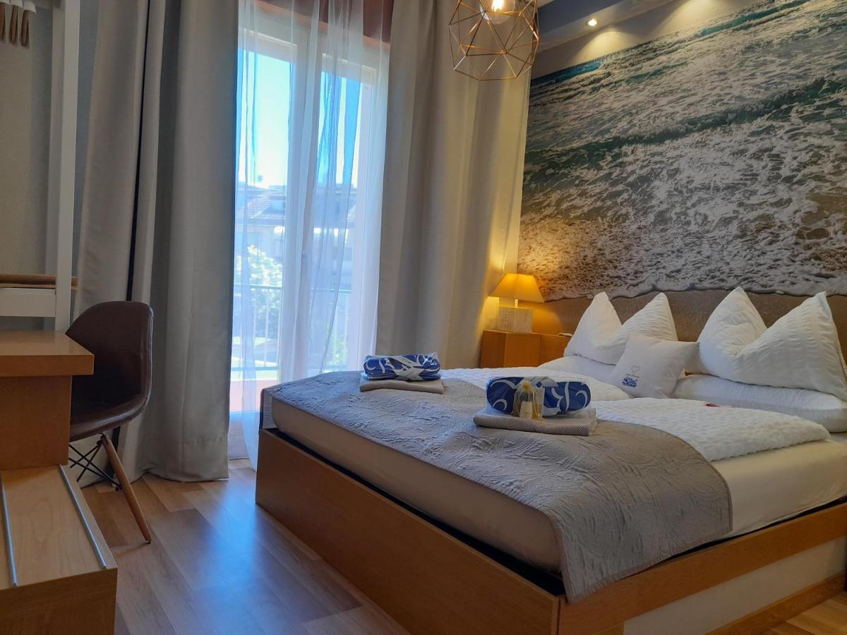 B&C Apartments La Posta Home Lido di Jesolo Ngoại thất bức ảnh