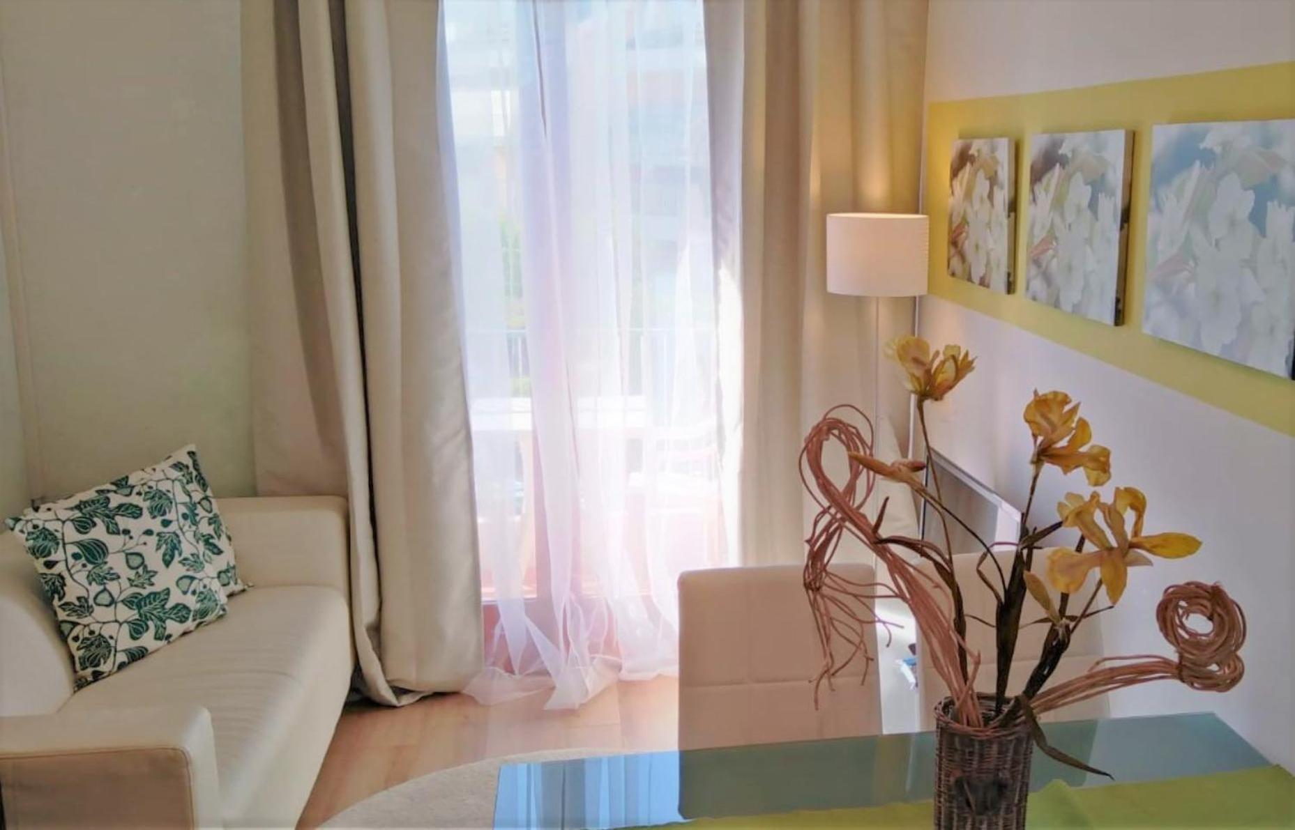 B&C Apartments La Posta Home Lido di Jesolo Phòng bức ảnh